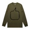 AS Colour -  Men's Staple L/S Tee  Thumbnail