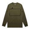 AS Colour -  Men's Staple L/S Tee  Thumbnail
