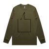 AS Colour -  Men's Staple L/S Tee  Thumbnail