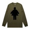 AS Colour -  Men's Staple L/S Tee  Thumbnail