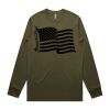 AS Colour -  Men's Staple L/S Tee  Thumbnail