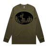 AS Colour -  Men's Staple L/S Tee  Thumbnail