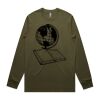 AS Colour -  Men's Staple L/S Tee  Thumbnail