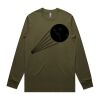 AS Colour -  Men's Staple L/S Tee  Thumbnail