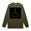 AS Colour -  Men's Staple L/S Tee  Thumbnail