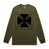 AS Colour -  Men's Staple L/S Tee  Thumbnail