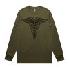 AS Colour -  Men's Staple L/S Tee  Thumbnail