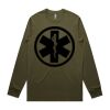 AS Colour -  Men's Staple L/S Tee  Thumbnail