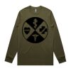 AS Colour -  Men's Staple L/S Tee  Thumbnail