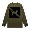 AS Colour -  Men's Staple L/S Tee  Thumbnail