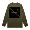 AS Colour -  Men's Staple L/S Tee  Thumbnail