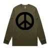 AS Colour -  Men's Staple L/S Tee  Thumbnail