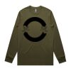 AS Colour -  Men's Staple L/S Tee  Thumbnail