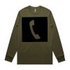 AS Colour -  Men's Staple L/S Tee  Thumbnail