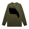 AS Colour -  Men's Staple L/S Tee  Thumbnail