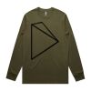 AS Colour -  Men's Staple L/S Tee  Thumbnail
