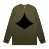 AS Colour -  Men's Staple L/S Tee  Thumbnail