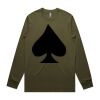 AS Colour -  Men's Staple L/S Tee  Thumbnail