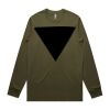 AS Colour -  Men's Staple L/S Tee  Thumbnail
