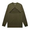 AS Colour -  Men's Staple L/S Tee  Thumbnail