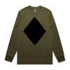 AS Colour -  Men's Staple L/S Tee  Thumbnail