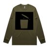 AS Colour -  Men's Staple L/S Tee  Thumbnail
