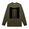 AS Colour -  Men's Staple L/S Tee  Thumbnail