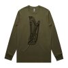 AS Colour -  Men's Staple L/S Tee  Thumbnail