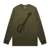 AS Colour -  Men's Staple L/S Tee  Thumbnail