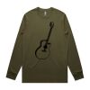 AS Colour -  Men's Staple L/S Tee  Thumbnail