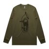 AS Colour -  Men's Staple L/S Tee  Thumbnail