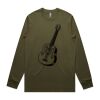 AS Colour -  Men's Staple L/S Tee  Thumbnail