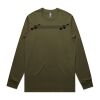 AS Colour -  Men's Staple L/S Tee  Thumbnail