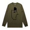 AS Colour -  Men's Staple L/S Tee  Thumbnail