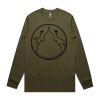 AS Colour -  Men's Staple L/S Tee  Thumbnail