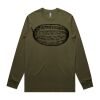 AS Colour -  Men's Staple L/S Tee  Thumbnail