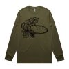AS Colour -  Men's Staple L/S Tee  Thumbnail