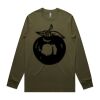 AS Colour -  Men's Staple L/S Tee  Thumbnail
