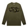 AS Colour -  Men's Staple L/S Tee  Thumbnail