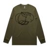 AS Colour -  Men's Staple L/S Tee  Thumbnail