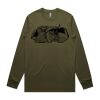 AS Colour -  Men's Staple L/S Tee  Thumbnail