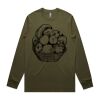 AS Colour -  Men's Staple L/S Tee  Thumbnail