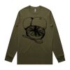 AS Colour -  Men's Staple L/S Tee  Thumbnail