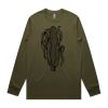 AS Colour -  Men's Staple L/S Tee  Thumbnail