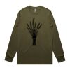 AS Colour -  Men's Staple L/S Tee  Thumbnail