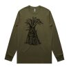 AS Colour -  Men's Staple L/S Tee  Thumbnail