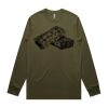 AS Colour -  Men's Staple L/S Tee  Thumbnail