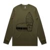 AS Colour -  Men's Staple L/S Tee  Thumbnail