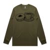 AS Colour -  Men's Staple L/S Tee  Thumbnail