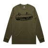 AS Colour -  Men's Staple L/S Tee  Thumbnail